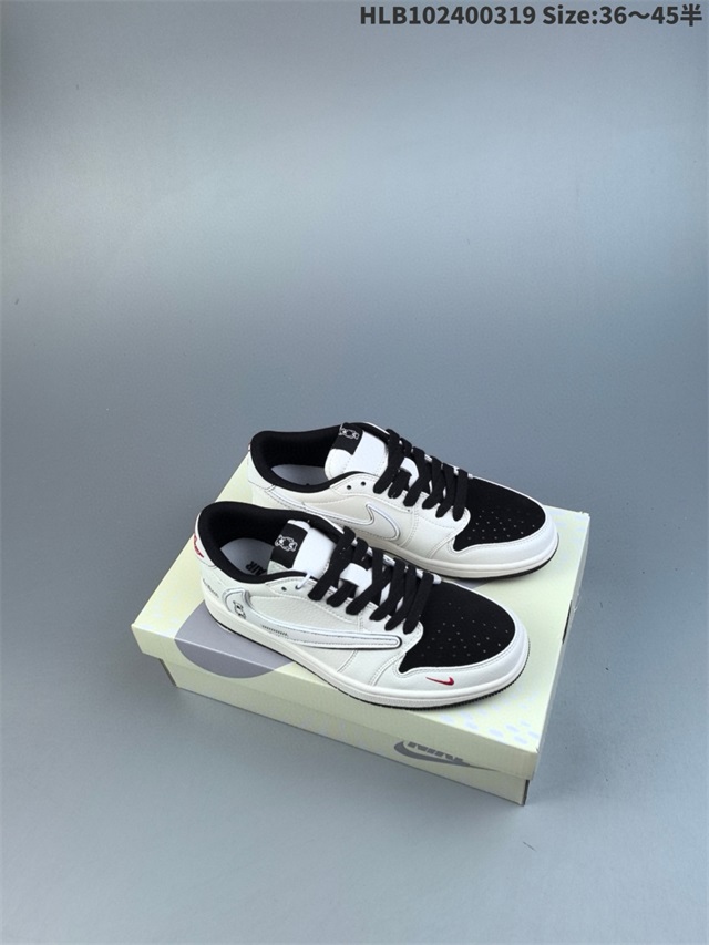 men air jordan 1 shoes HH 36-46 2025-4-24-092
